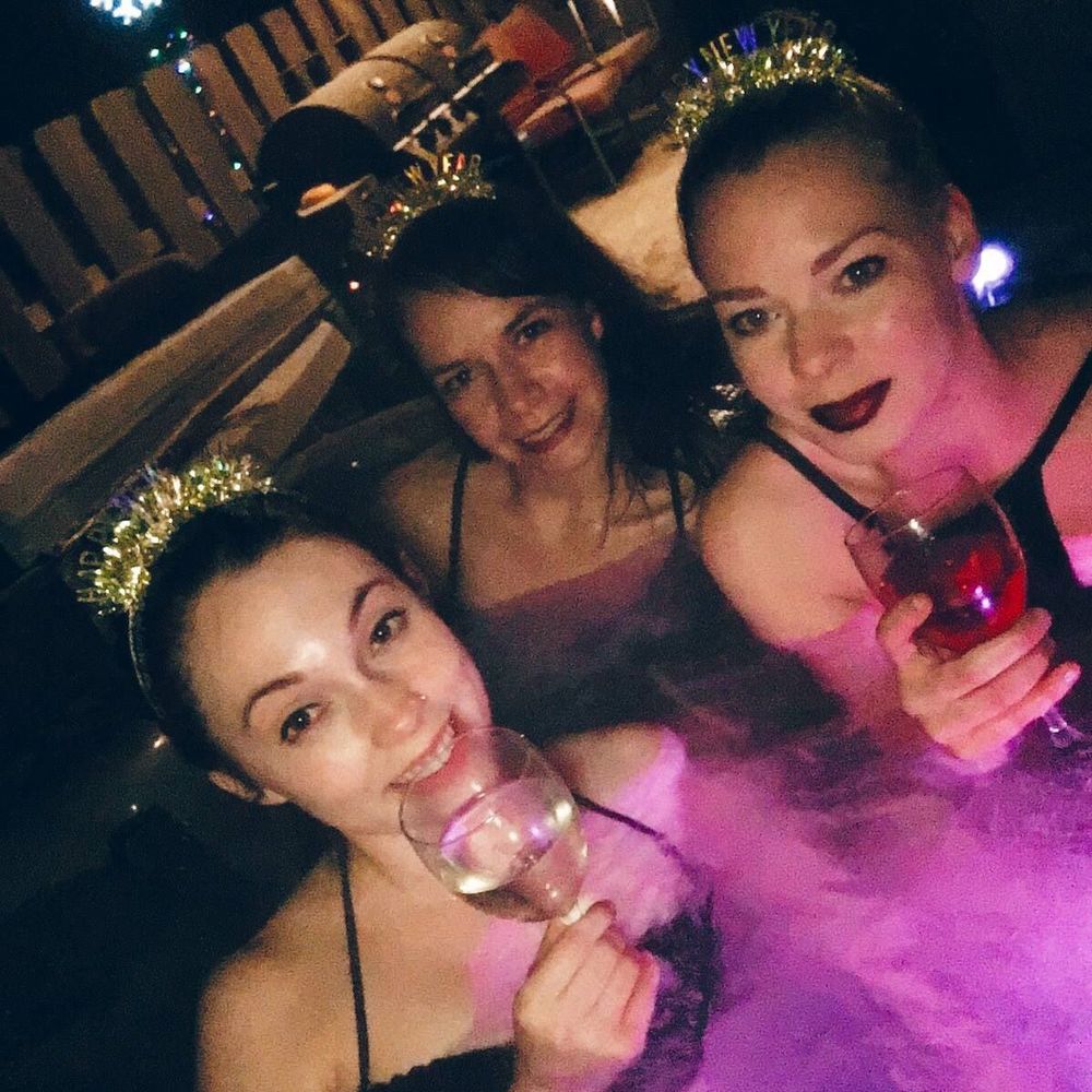 Meet your Posher, Brittany